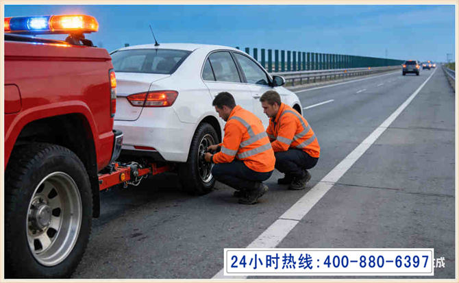 隆阳汽车救援道路救援 隆阳汽车救援道路救援
